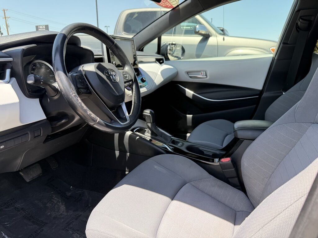 2020 Toyota Corolla SE West Valley UT