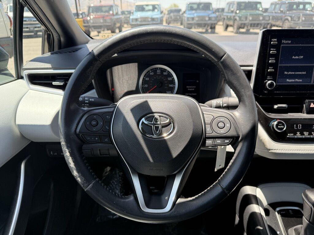 2020 Toyota Corolla SE West Valley UT