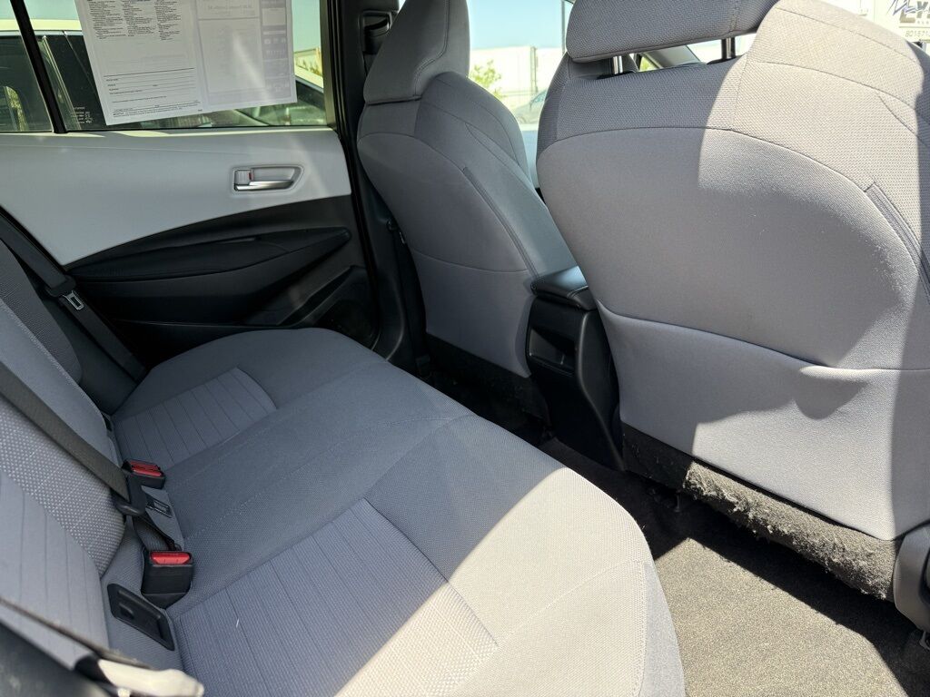 2020 Toyota Corolla SE West Valley UT
