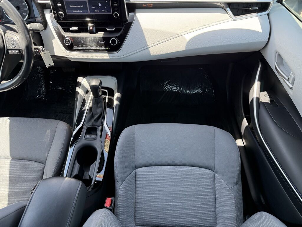 2020 Toyota Corolla SE West Valley UT