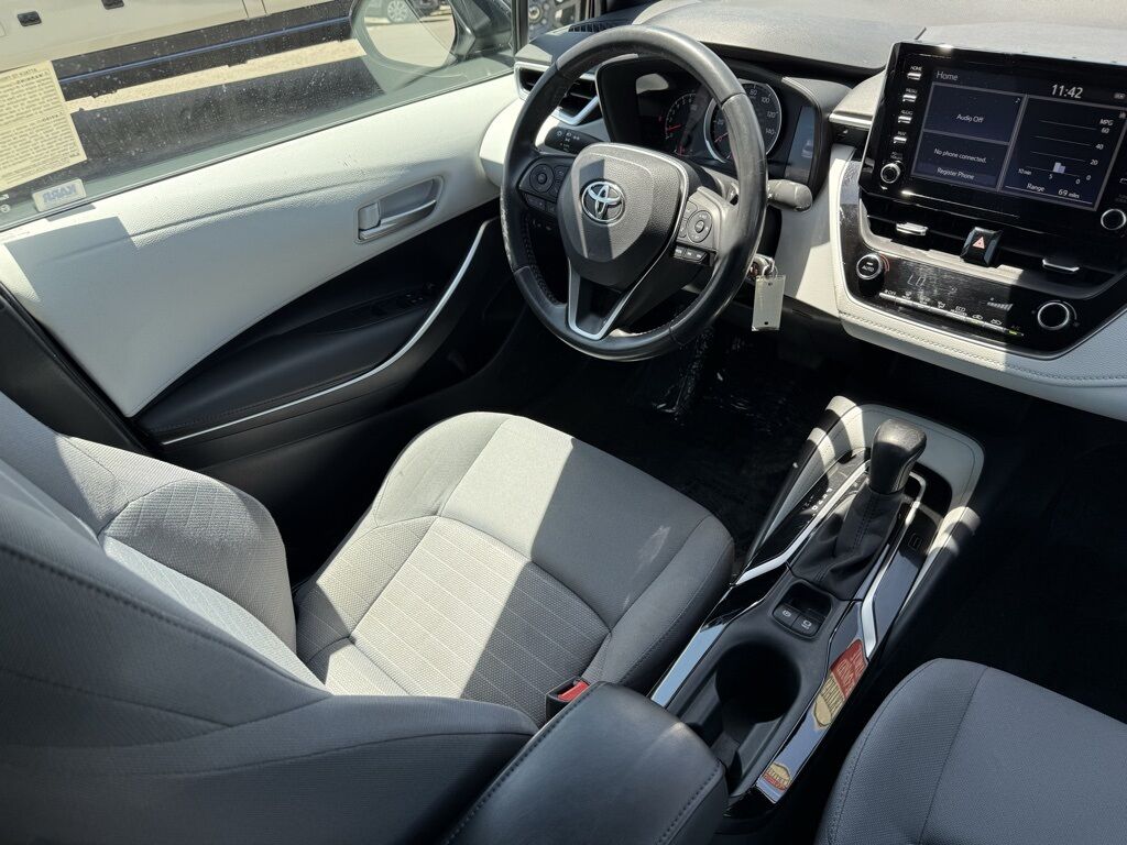 2020 Toyota Corolla SE West Valley UT
