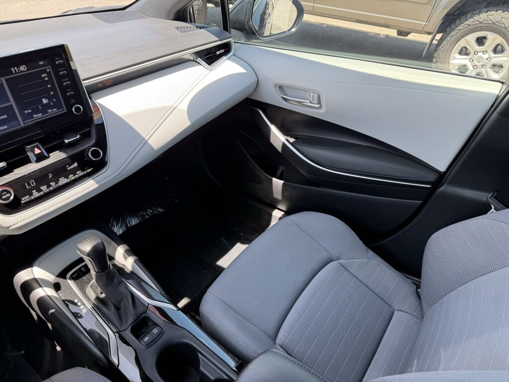 2020 Toyota Corolla SE West Valley UT