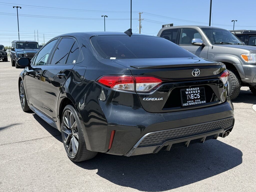 2020 Toyota Corolla SE West Valley UT