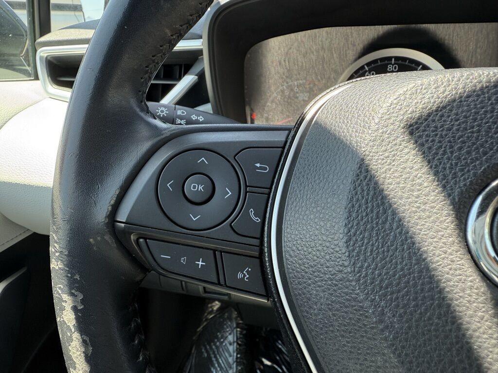 2020 Toyota Corolla SE West Valley UT