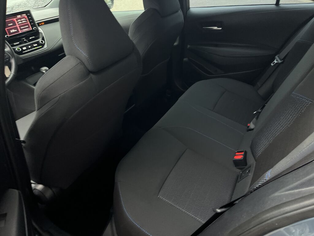 2020 Toyota Corolla SE Wilmington NC