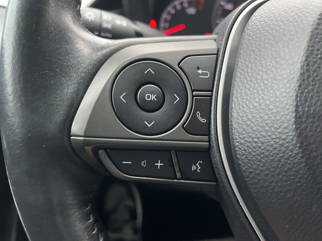 2020 Toyota Corolla SE Wilmington NC