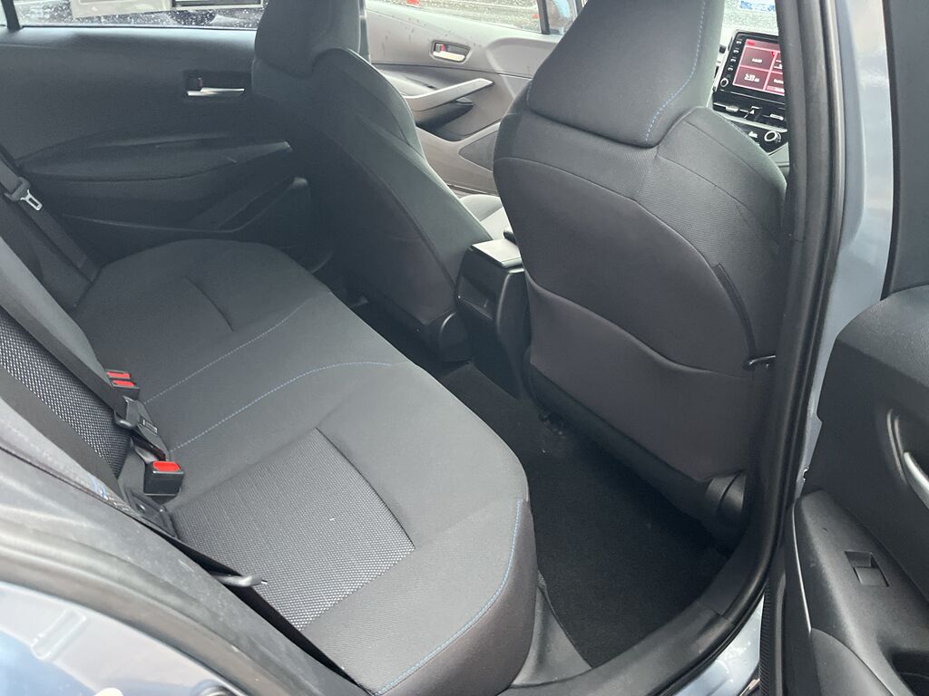 2020 Toyota Corolla SE Wilmington NC