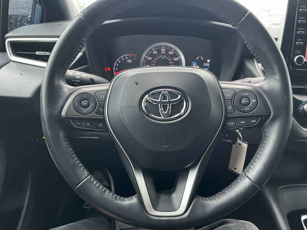 2020 Toyota Corolla SE Wilmington NC