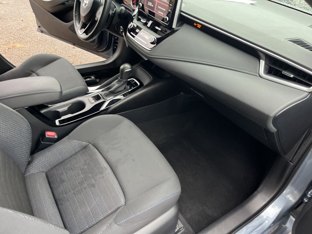 2020 Toyota Corolla SE Wilmington NC