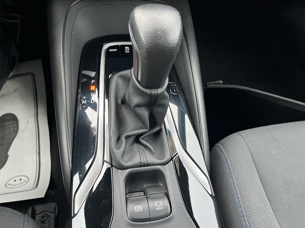 2020 Toyota Corolla SE Wilmington NC