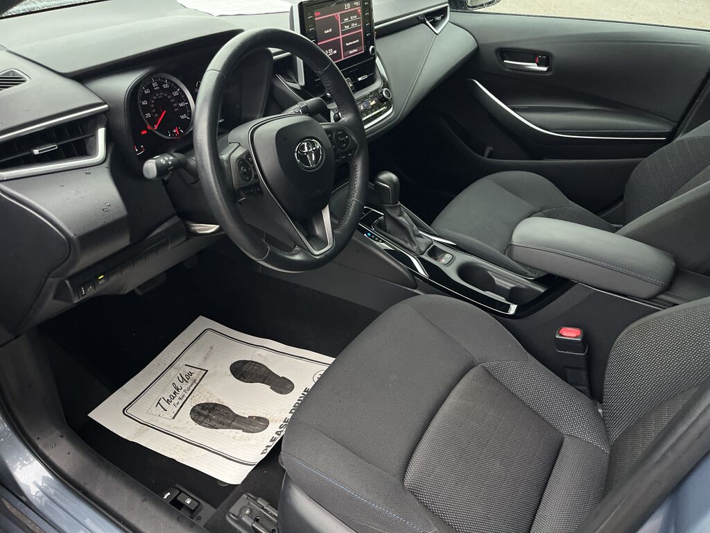 2020 Toyota Corolla SE Wilmington NC