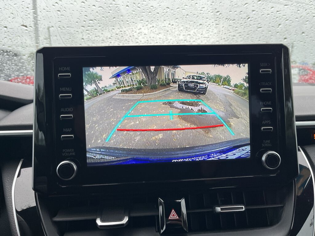 2020 Toyota Corolla SE Wilmington NC