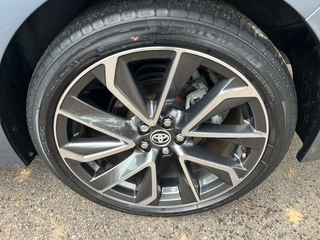 2020 Toyota Corolla SE Wilmington NC