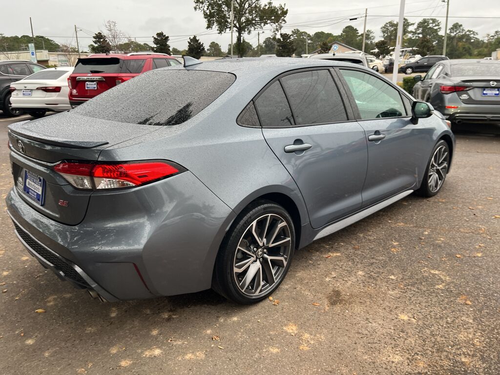 2020 Toyota Corolla SE Wilmington NC