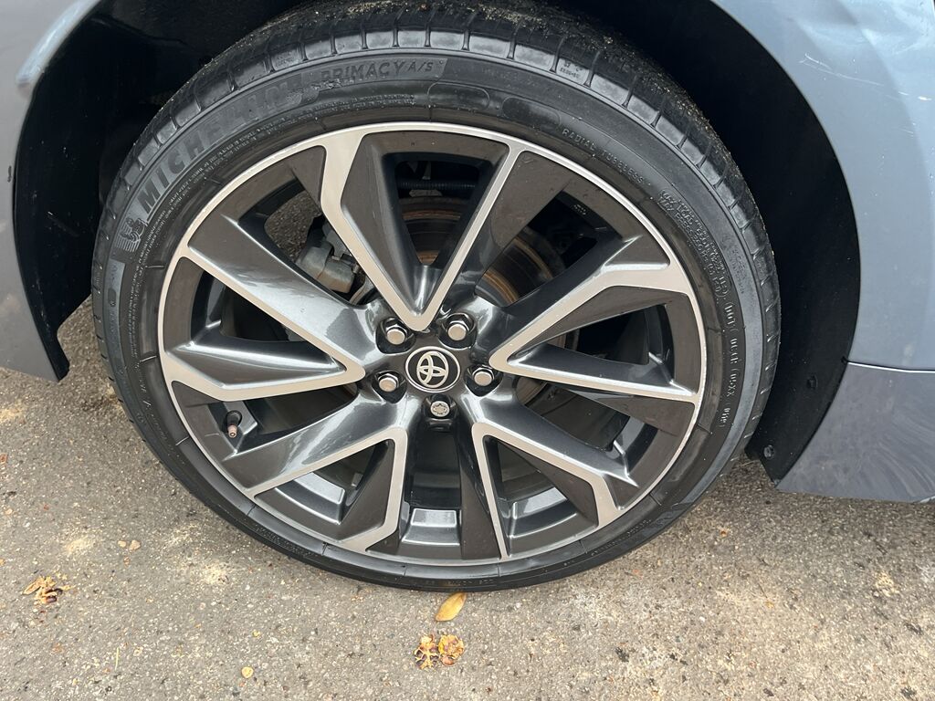 2020 Toyota Corolla SE Wilmington NC