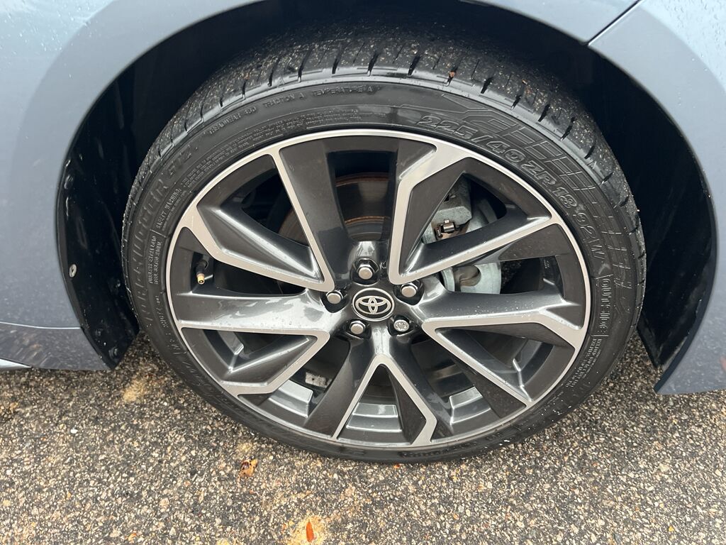 2020 Toyota Corolla SE Wilmington NC