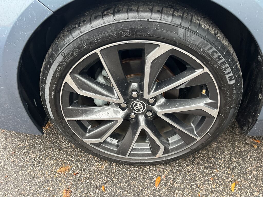 2020 Toyota Corolla SE Wilmington NC