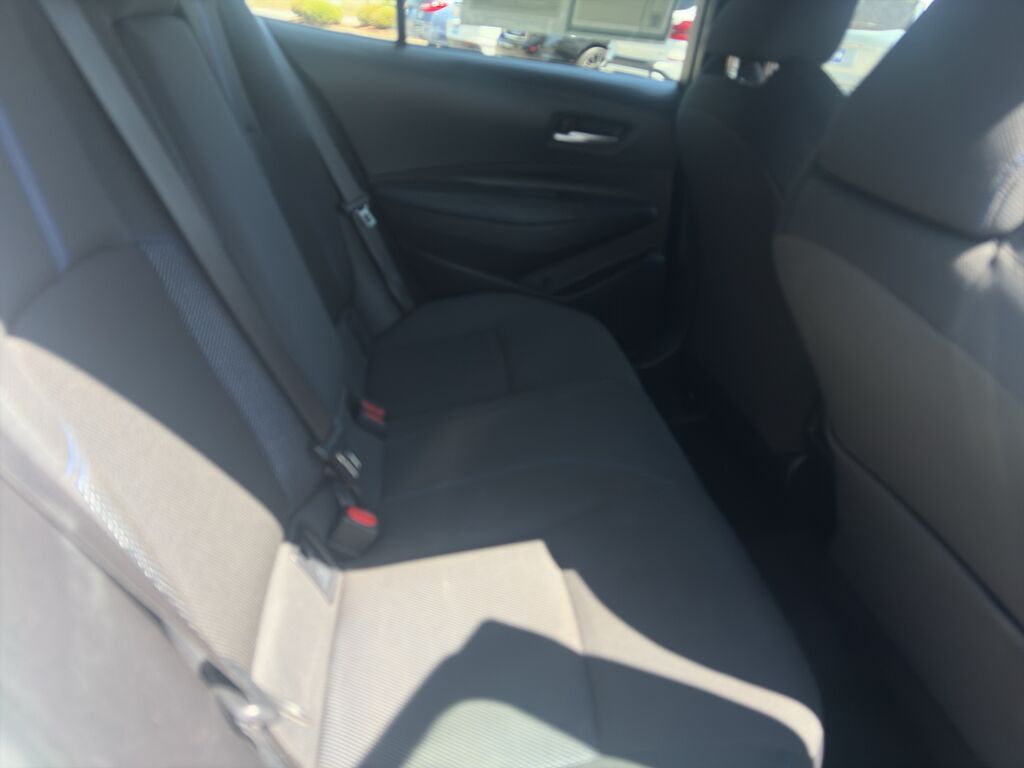 2020 Toyota Corolla SE Wilmington NC