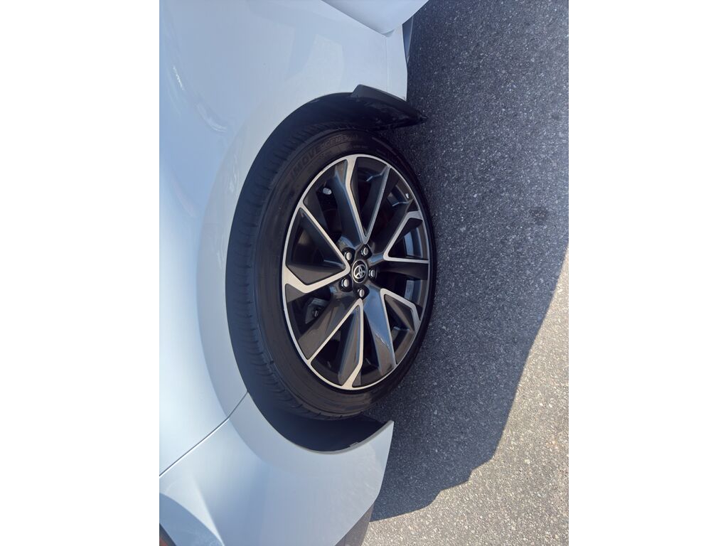 2020 Toyota Corolla SE Wilmington NC