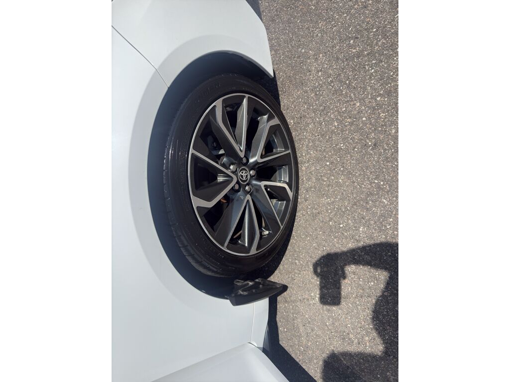 2020 Toyota Corolla SE Wilmington NC