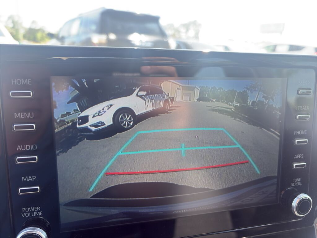 2020 Toyota Corolla SE Wilmington NC