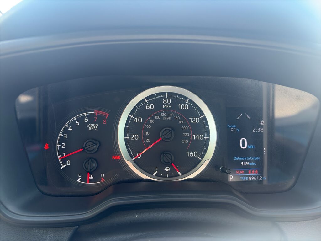 2020 Toyota Corolla SE Wilmington NC