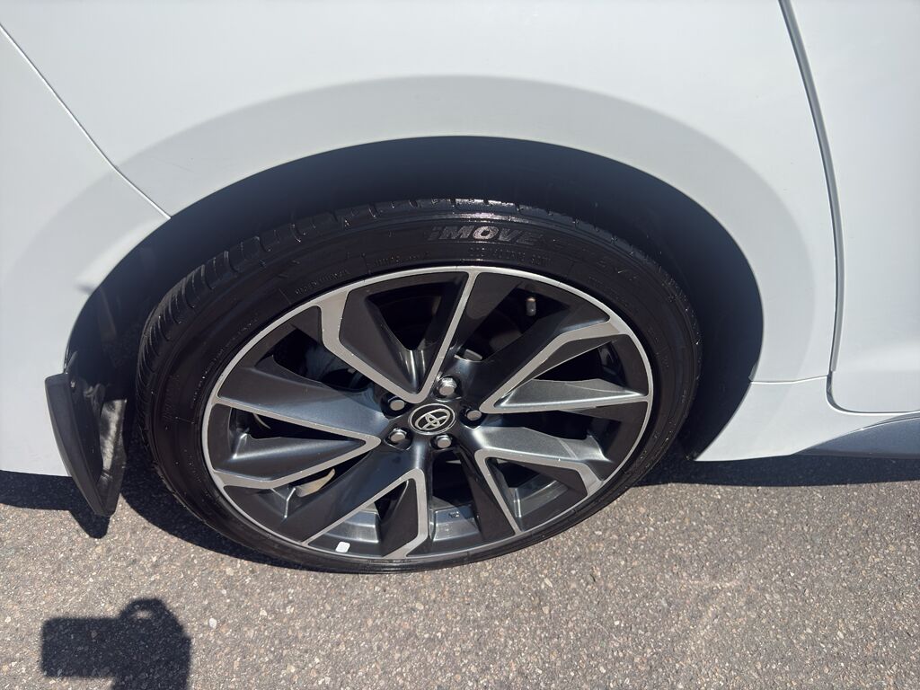 2020 Toyota Corolla SE Wilmington NC