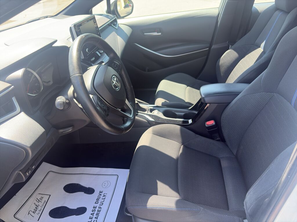 2020 Toyota Corolla SE Wilmington NC