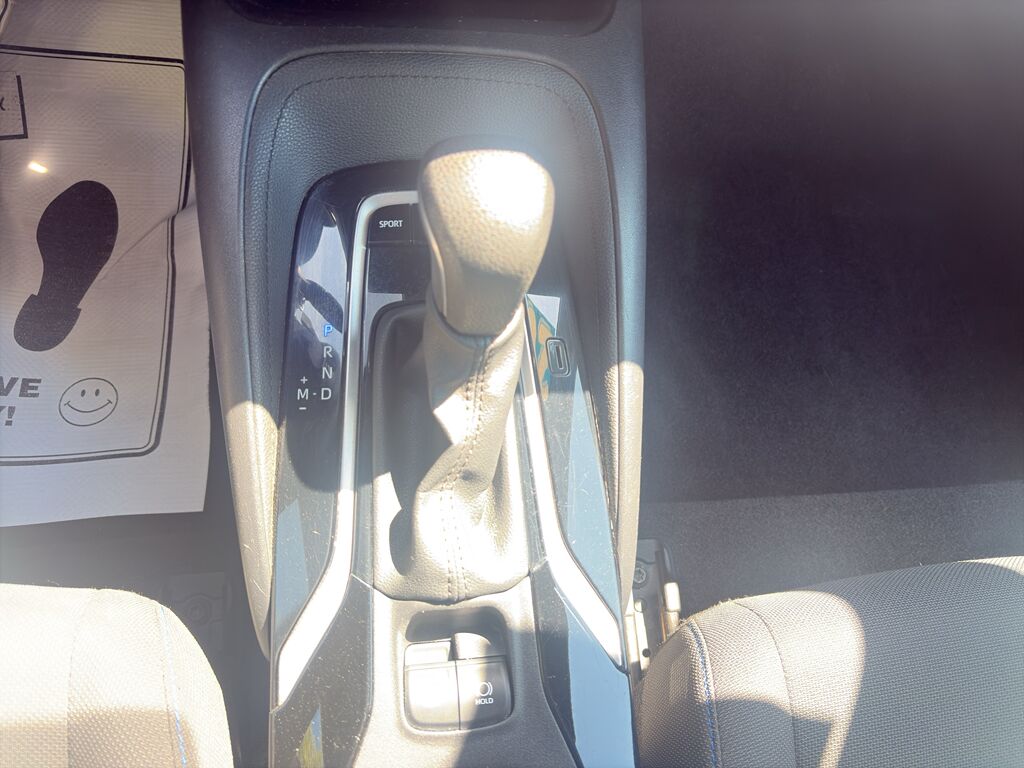 2020 Toyota Corolla SE Wilmington NC