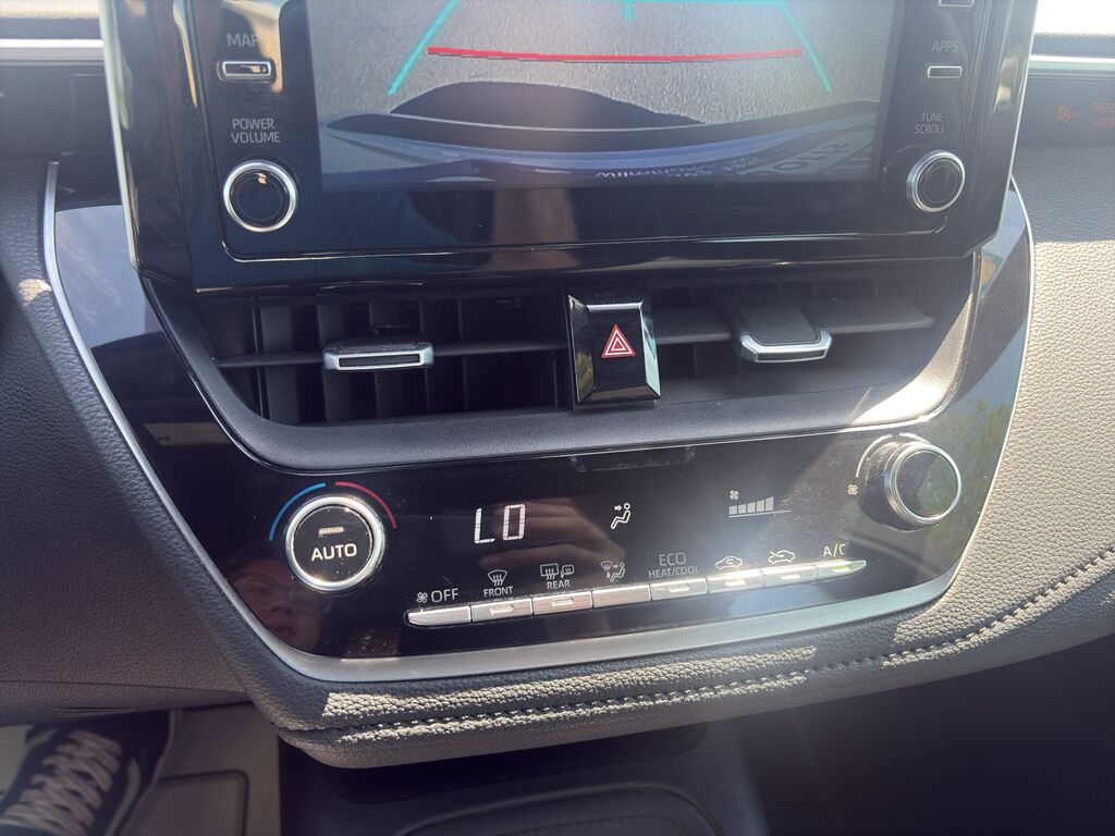 2020 Toyota Corolla SE Wilmington NC