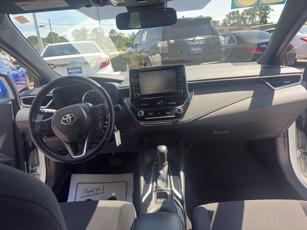 2020 Toyota Corolla SE Wilmington NC