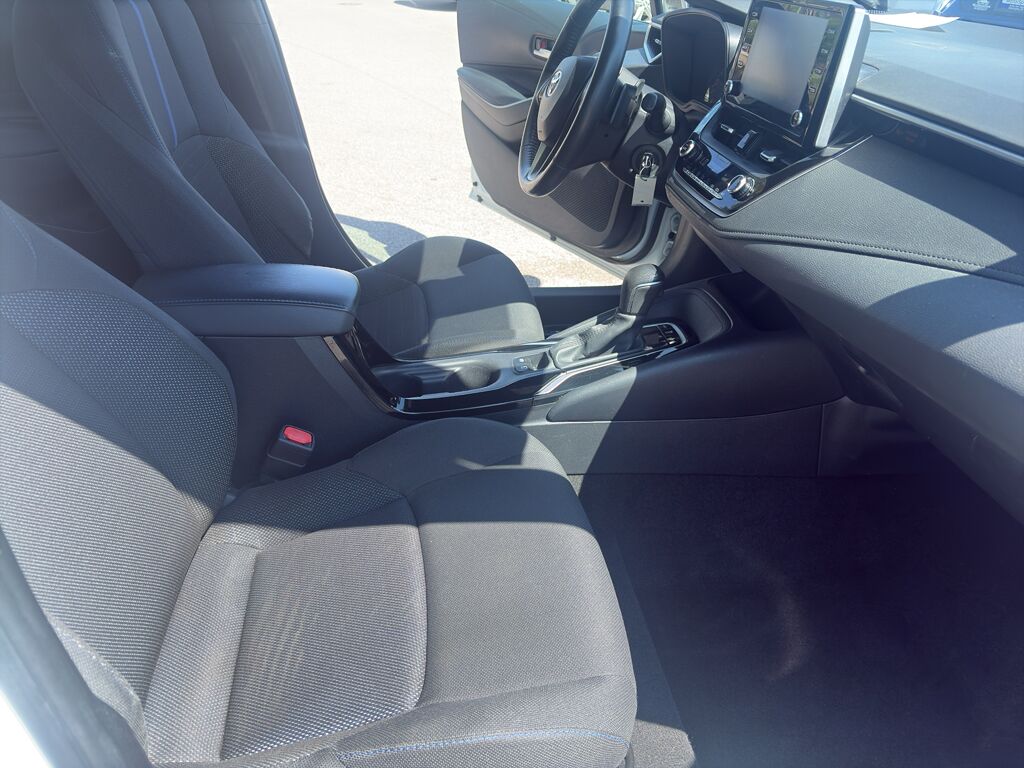 2020 Toyota Corolla SE Wilmington NC