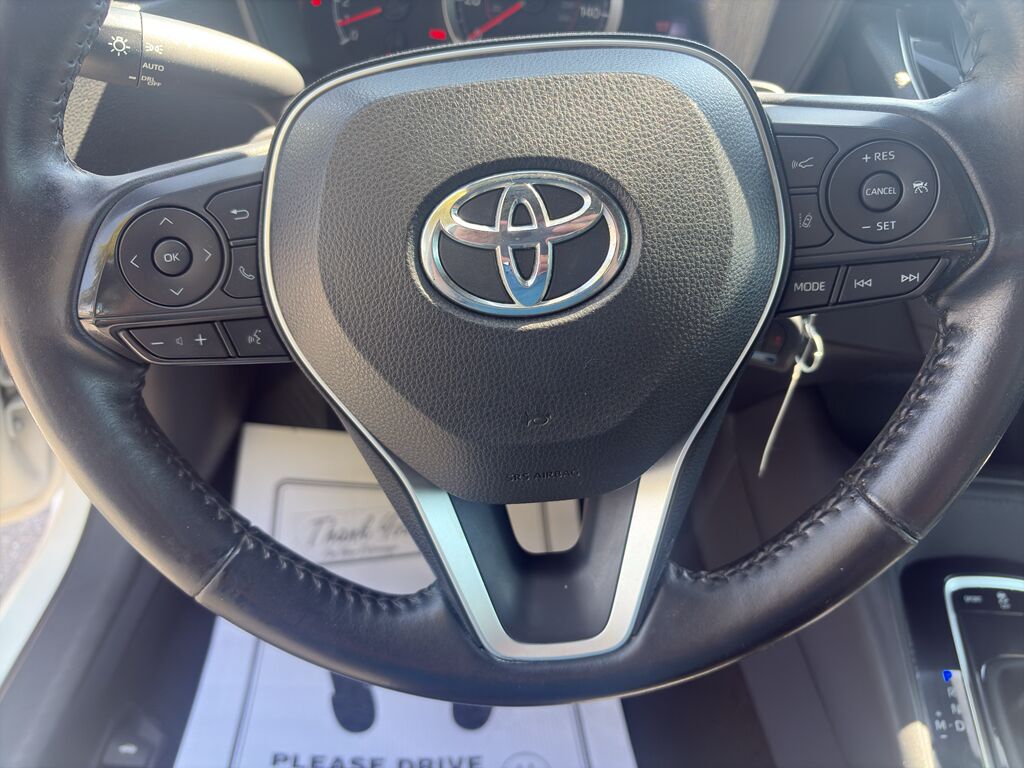 2020 Toyota Corolla SE Wilmington NC