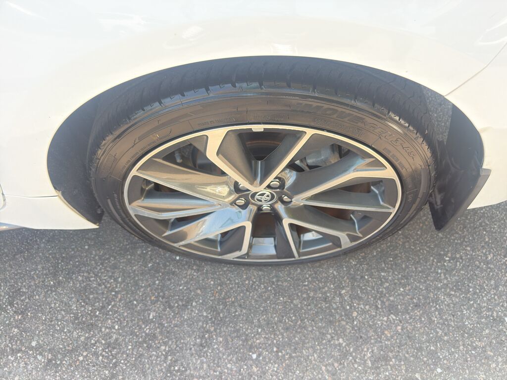 2020 Toyota Corolla SE Wilmington NC