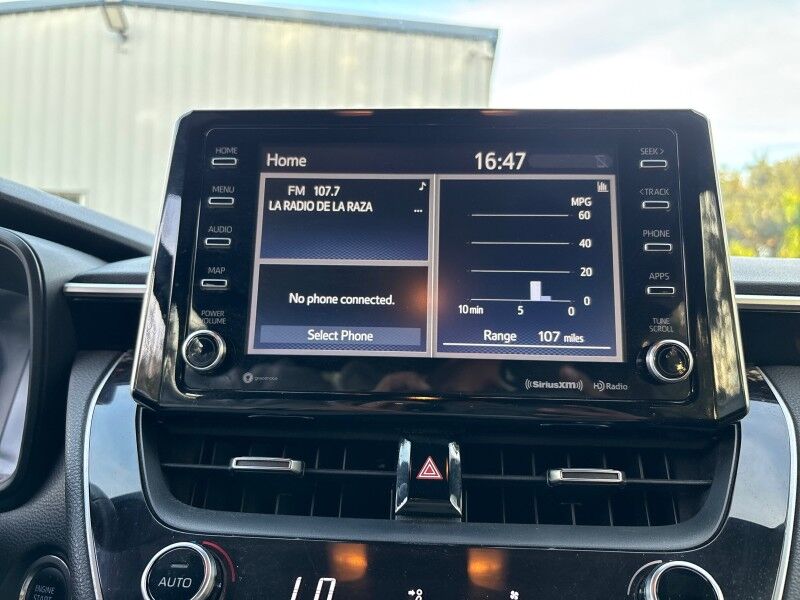 2020 Toyota Corolla SE w/SUNROOF Seffner FL