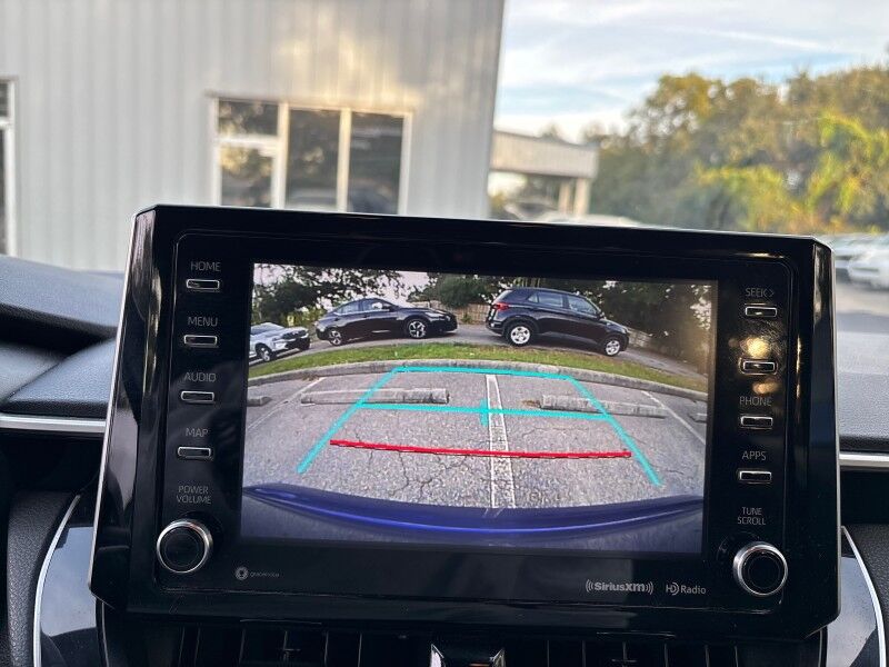 2020 Toyota Corolla SE w/SUNROOF Seffner FL