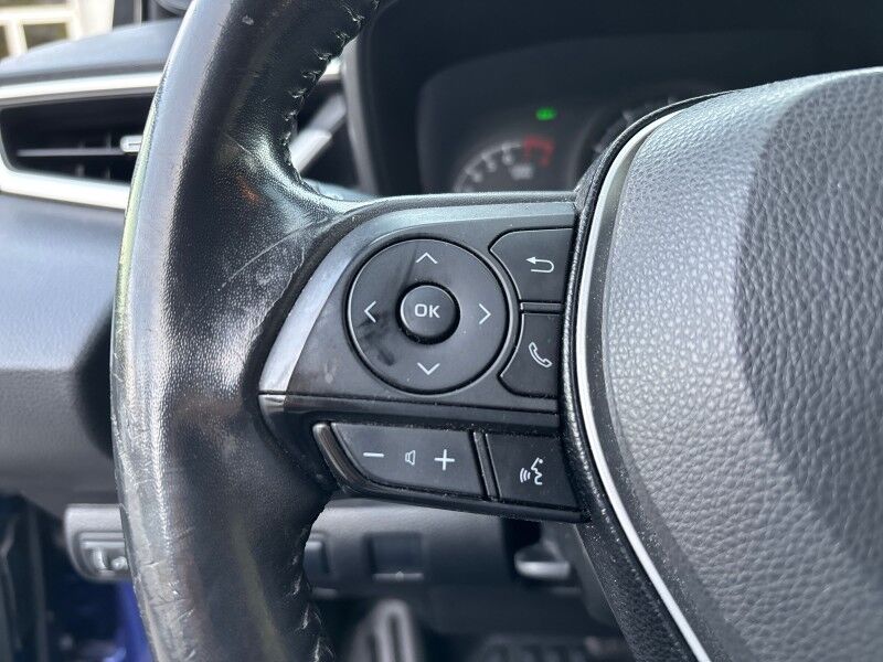 2020 Toyota Corolla SE w/SUNROOF Seffner FL