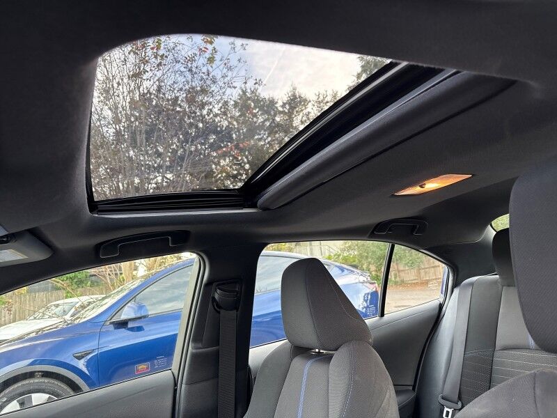 2020 Toyota Corolla SE w/SUNROOF Seffner FL