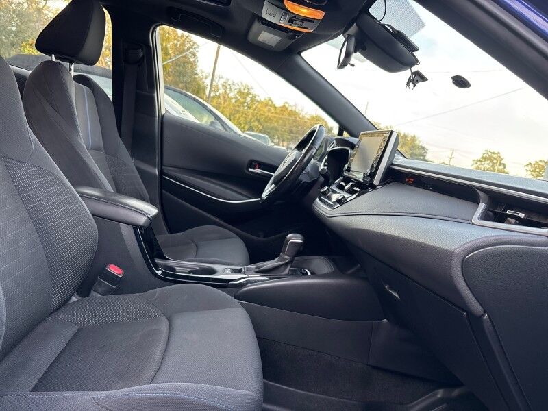 2020 Toyota Corolla SE w/SUNROOF Seffner FL