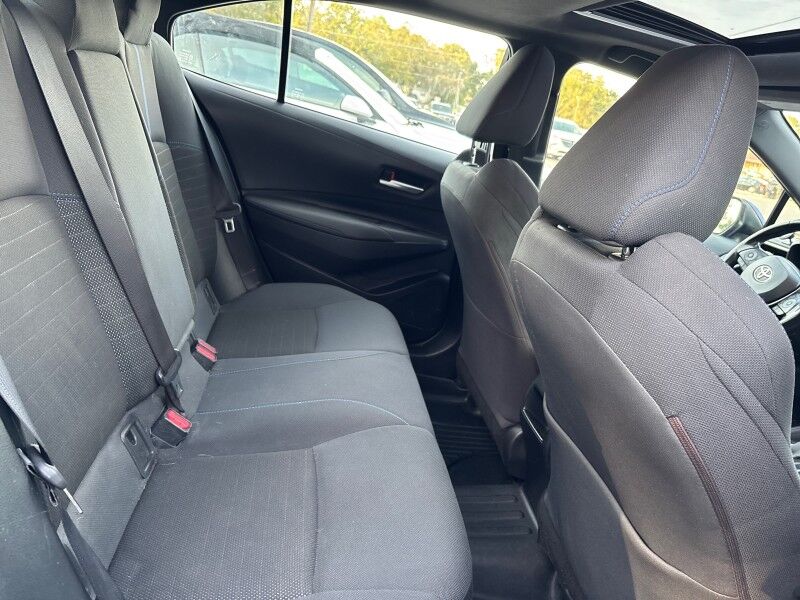 2020 Toyota Corolla SE w/SUNROOF Seffner FL