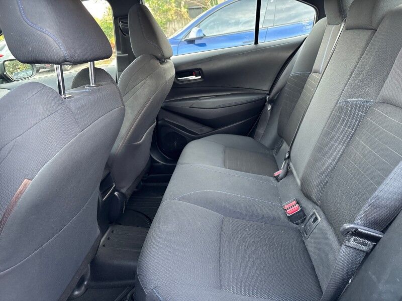 2020 Toyota Corolla SE w/SUNROOF Seffner FL