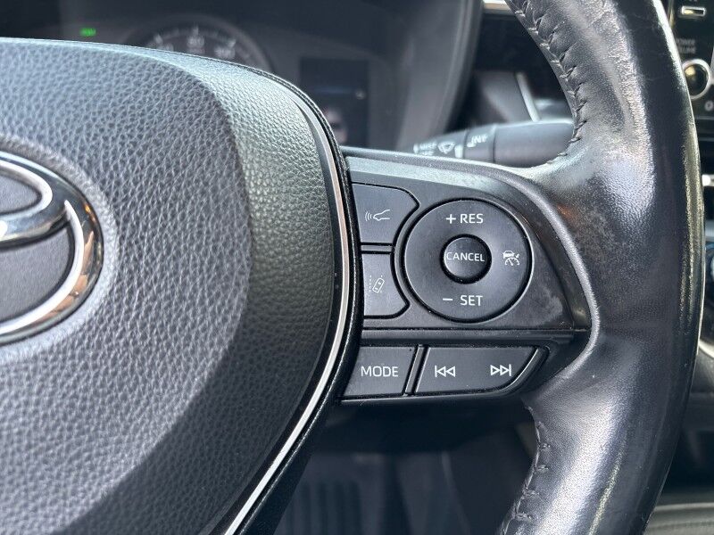 2020 Toyota Corolla SE w/SUNROOF Seffner FL