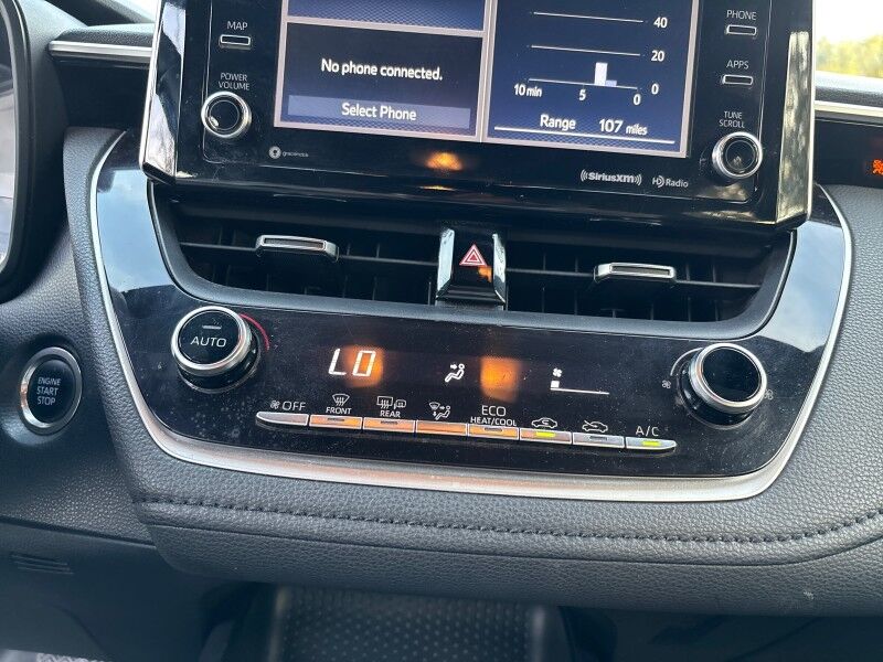 2020 Toyota Corolla SE w/SUNROOF Seffner FL