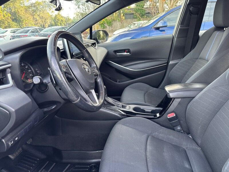 2020 Toyota Corolla SE w/SUNROOF Seffner FL