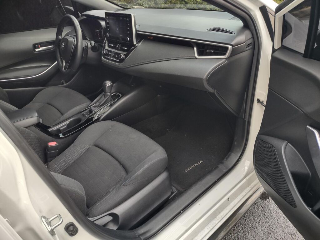 2020 Toyota Corolla SE Richmond VA