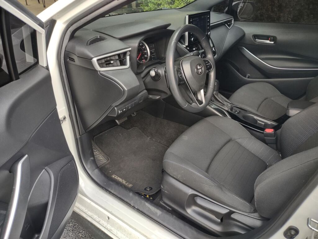 2020 Toyota Corolla SE Richmond VA