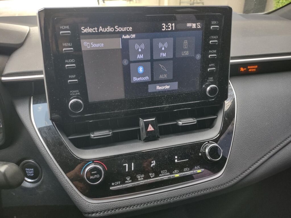 2020 Toyota Corolla SE Richmond VA