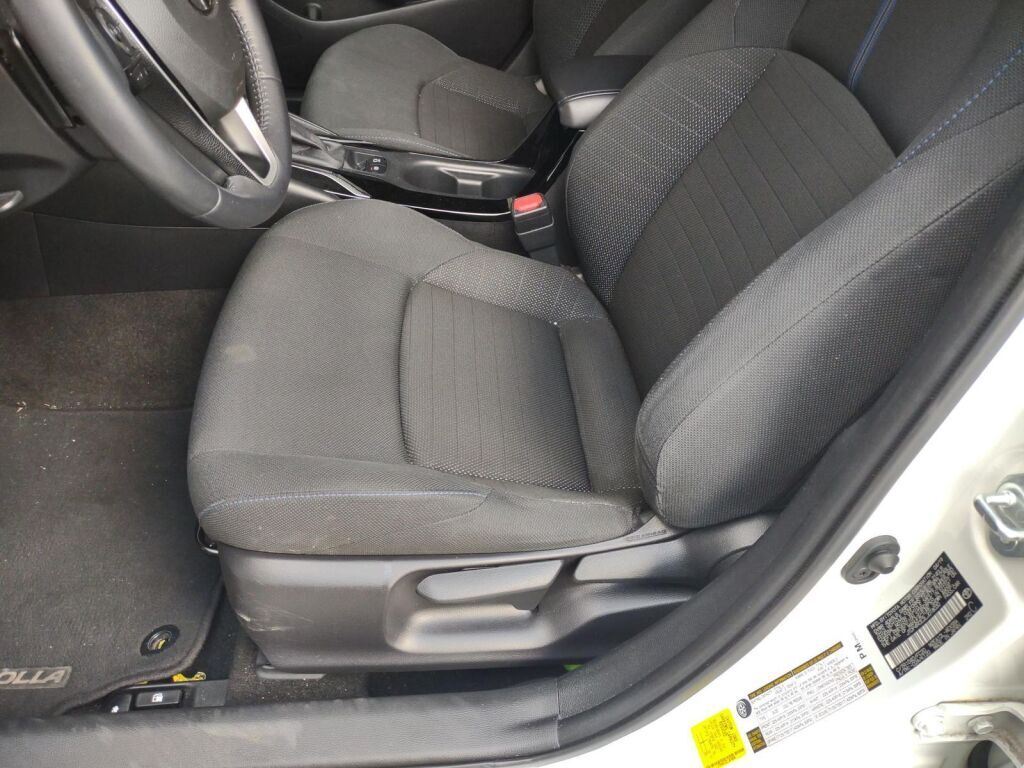 2020 Toyota Corolla SE Richmond VA