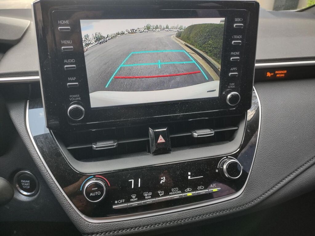 2020 Toyota Corolla SE Richmond VA