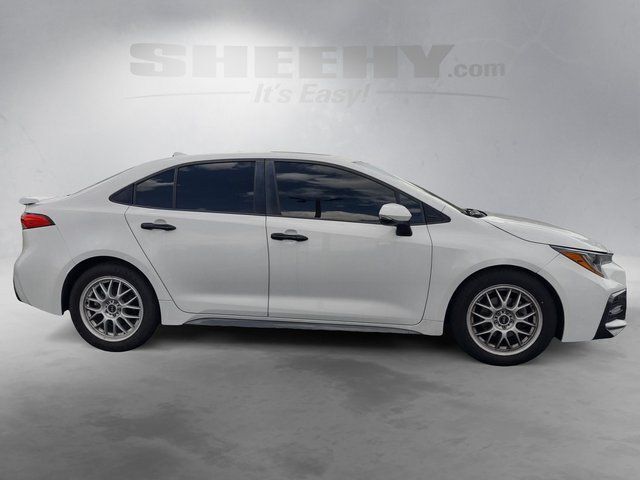 2020 Toyota Corolla SE Richmond VA